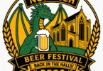 47th Norwich Beer Festival 2026 logo